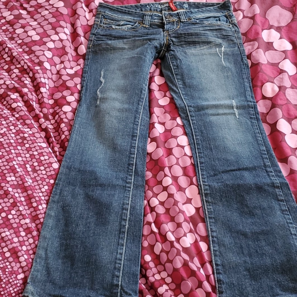 Guess jeans